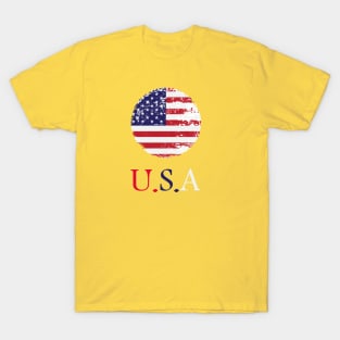 USA T-Shirt